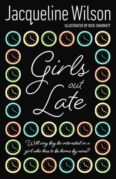 Buy Girls Out Late printed_book_paperback english - 39366 in UAE