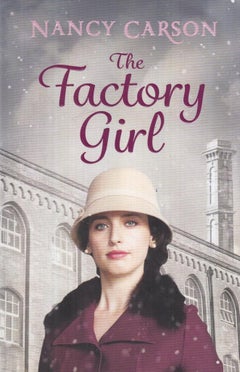 Buy The Factory Girl printed_book_paperback english - 19/11/2015 in UAE