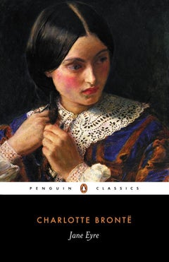 Buy Jane Eyre - Paperback English by Charlotte Bronte - 29/06/2006 in UAE