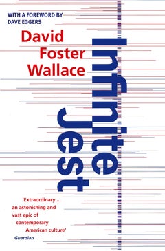 Buy Infinite Jest - Paperback English by David Foster Wallace - 05/06/1997 in UAE