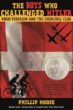 Buy The Boys Who Challenged Hitler printed_book_hardback english - 12/05/2015 in UAE