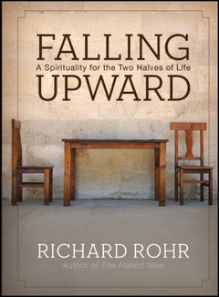 اشتري Falling Upward - Hardcover 1 في مصر