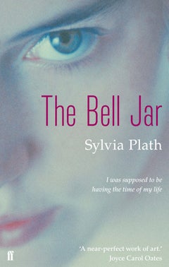 Buy The Bell Jar printed_book_paperback english - 02/06/2005 in UAE