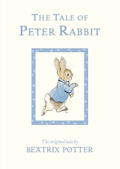 اشتري The Tale of Peter Rabbit 2 كتاب بأوراق سميكة قوية في الامارات