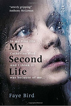 اشتري My Second Life غلاف ورقي عادي في الامارات