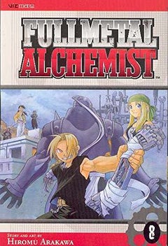 اشتري Fullmetal Alchemist 1 غلاف ورقي عادي في الامارات