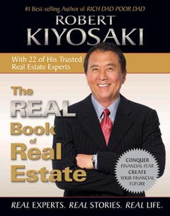 اشتري The Real Book Of Real Estate 2 غلاف ورقي عادي في الامارات