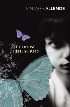 اشتري The House Of The Spirits غلاف ورقي عادي في الامارات