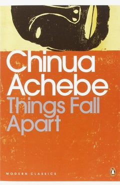 Buy Things Fall Apart printed_book_paperback english - 36902 in UAE