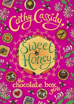 Buy Sweet Honey Paperback English by Cathy Cassidy - 42040 in UAE