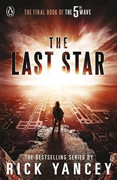 Buy The Last Star - Paperback English by Rick Yancey - 24-May-16 in Saudi Arabia