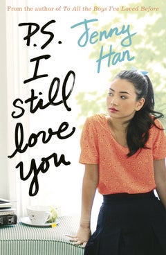 Buy P.S. I Still Love You printed_book_paperback english - 42150 in UAE