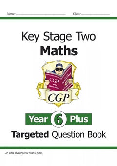 Buy Key  stage Two Maths printed_book_paperback english - 42300 in UAE