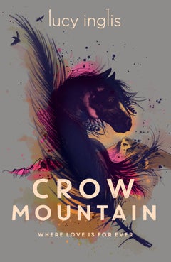 اشتري Crow Mountain غلاف ورقي عادي في الامارات