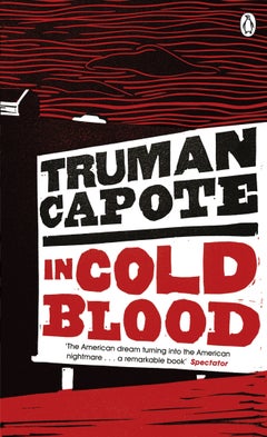 Buy In Cold Blood - Paperback English by Truman Capote - 05/04/2012 in UAE