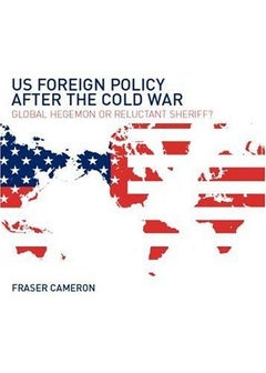 Buy Us Foreign Policy After the Cold War - Paperback 1 in UAE