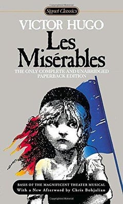 Buy Les Miserables printed_book_paperback english - 01/10/2013 in UAE