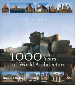 اشتري 1000 Years of World Architecture printed_book_paperback english - 2006 في مصر