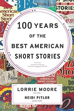 Buy 100 Years of the Short Stories - Hardcover in UAE