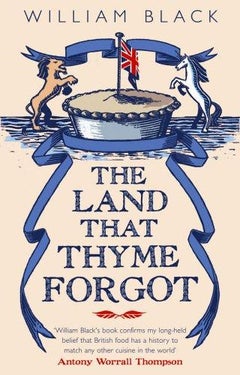 اشتري The Land That Thyme Forgot غلاف ورقي عادي في الامارات