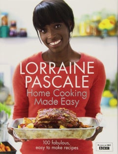 Buy Home Cooking Made Easy printed_book_hardback english - 40815 in UAE