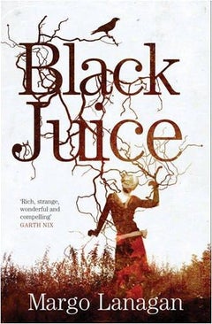 Buy Black Juice - Paperback New Edition in UAE