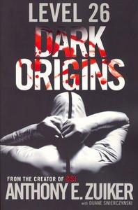 اشتري Dark Origins Level 26 1 غلاف ورقي عادي في الامارات