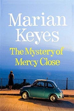 اشتري The Mystery Of Mercy Close غلاف ورقي عادي في الامارات