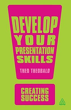 Buy Develop Your Presentation Skills printed_book_paperback english - 15/04/2013 in Egypt