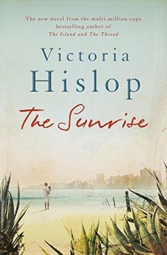 اشتري The Sunrise - Paperback في الامارات