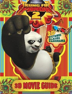 Buy Kung Fu Panda 2 - Paperback in UAE