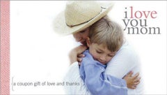 اشتري I Love You Mom Gift Edition غلاف ورقي عادي في الامارات