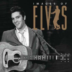 اشتري Images of Elvis غلاف مقوى في الامارات