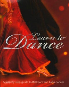 اشتري Learn to Dance غلاف مقوى في الامارات