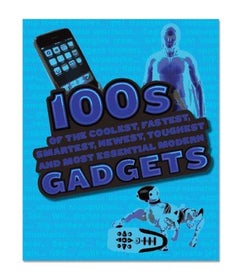 Buy 100s Gadgets - Hardcover English in UAE