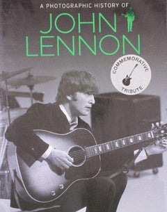 اشتري John Lennon غلاف مقوى في الامارات