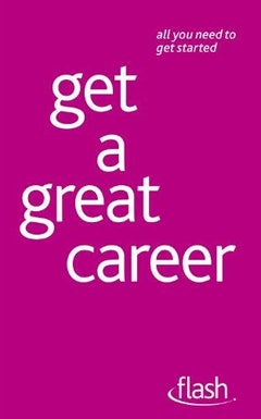 Buy Get a Great Career printed_book_paperback english - 1/5/2011 in Egypt