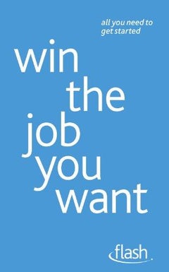 اشتري Win the Job You Want - غلاف ورقي عادي في مصر