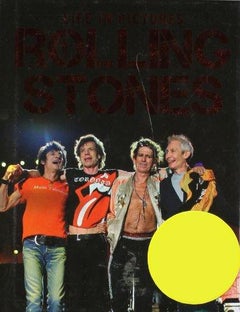 اشتري Rolling Stones (رولينج ستونز) - غلاف مقوى اللغة الإنجليزية by Parragon Books - 01/02/2012 في الامارات