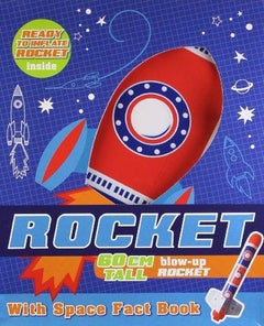 Buy Rocket Power - Paperback English - 17/08/2012 in UAE