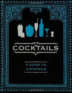 Buy Cocktails Gift Set - Paperback English by Parragon - 17/09/2012 in UAE