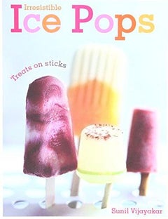 اشتري Irresistible Ice Pops غلاف مقوى في الامارات