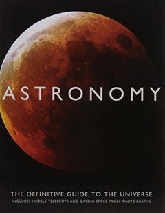 Buy Astronomy - Hardcover English in UAE