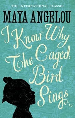 Buy I Know Why The Caged Bird Sings printed_book_paperback english in UAE