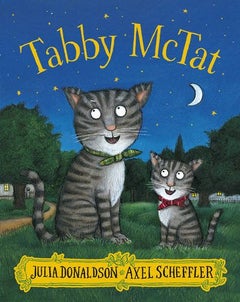 Buy Tabby McTat - Paperback English by Julia Donaldson - 07/07/2016 in UAE