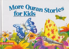 اشتري More Quran Stories For Kids printed_book_paperback english في الامارات