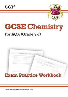 Buy Gcse Chemistry printed_book_paperback english - 42499 in UAE