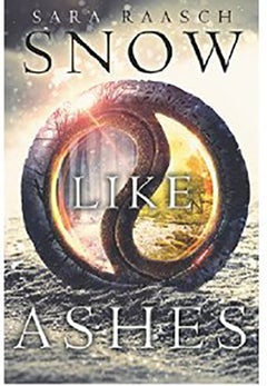 اشتري Snow Like Ashes غلاف ورقي عادي في الامارات