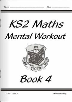 Buy Key Stage Two Maths - Paperback English by William Hartley - 37499 in UAE