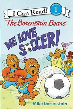 Buy The Berenstain Bears printed_book_paperback english - 42374 in UAE